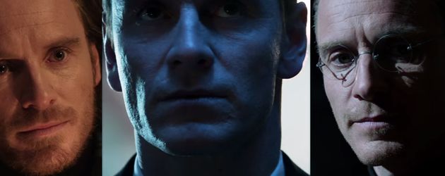 Michael Fassbender Michael Fassbender