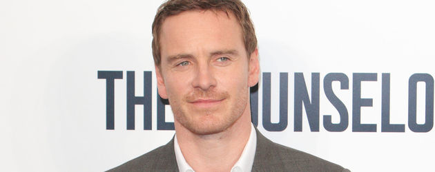 Michael Fassbender Michael Fassbender