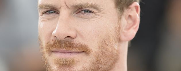 Michael Fassbender Michael Fassbender