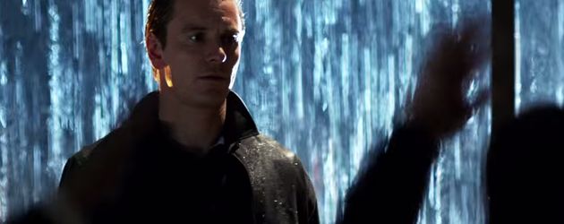 Michael Fassbender Michael Fassbender