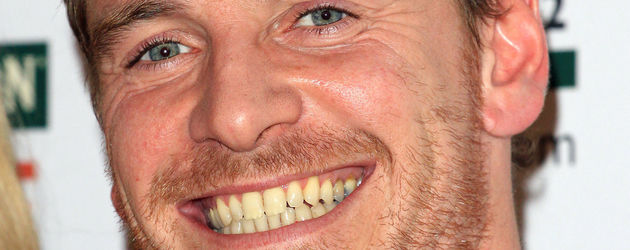 Michael Fassbender Michael Fassbender