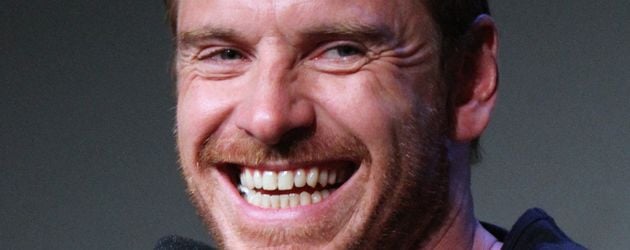 Michael Fassbender Michael Fassbender