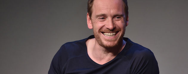 Michael Fassbender Michael Fassbender