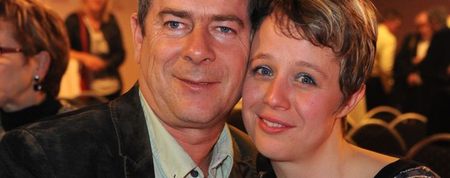 Michael Hirte und Jenny Hirte Michael Hirte und Jenny Hirte