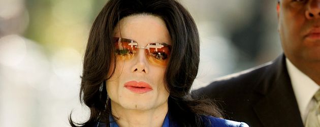 Michael Jackson Michael Jackson