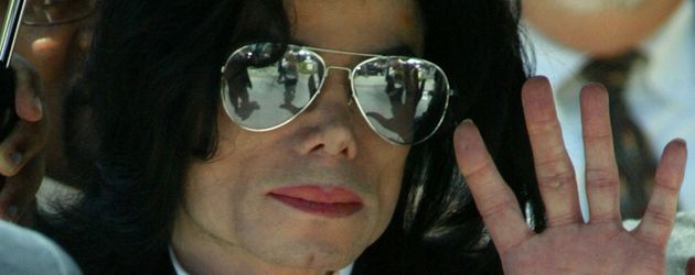 Michael Jackson Michael Jackson