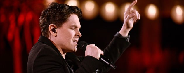 Michael Patrick Kelly bei "Sing meinen Song" Michael Patrick Kelly bei "Sing meinen Song"