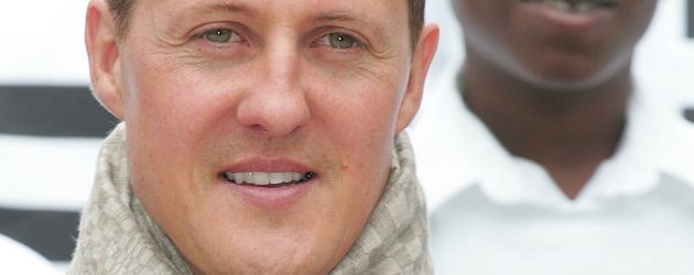 Michael Schumacher Michael Schumacher