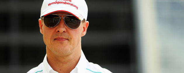 Michael Schumacher Michael Schumacher