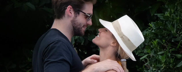 Michelle Hunziker und Tomaso Trussardi Michelle Hunziker und Tomaso Trussardi