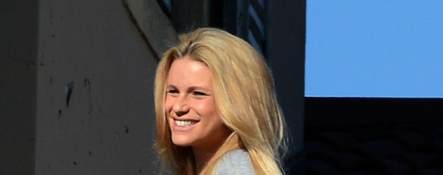 Michelle Hunziker Michelle Hunziker