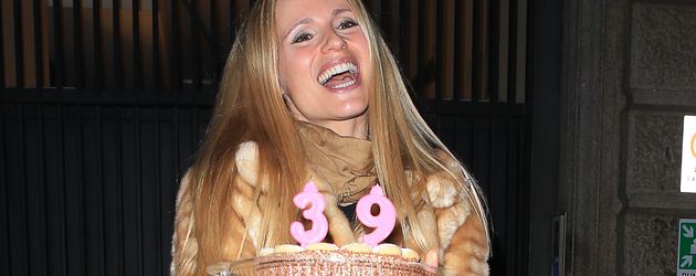 Michelle Hunziker Michelle Hunziker