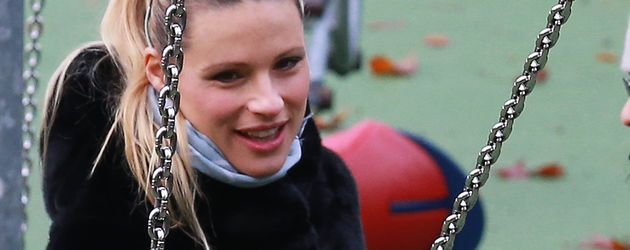 Michelle Hunziker und Sole Trussardi Michelle Hunziker und Sole Trussardi