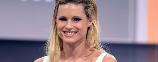 Michelle Hunziker Michelle Hunziker