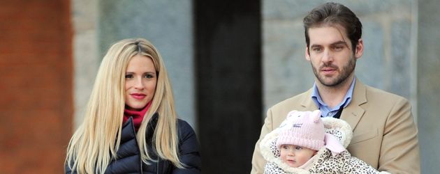 Michelle Hunziker Michelle Hunziker