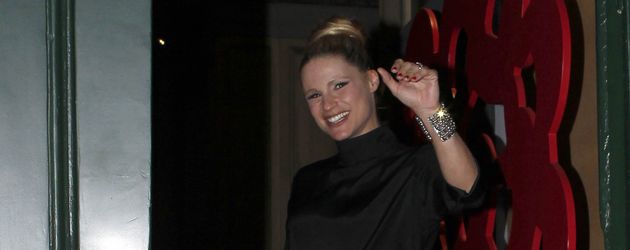 Michelle Hunziker Michelle Hunziker