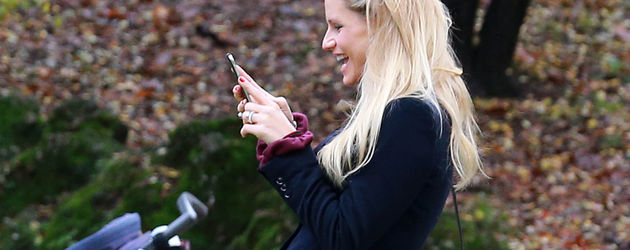 Michelle Hunziker Michelle Hunziker