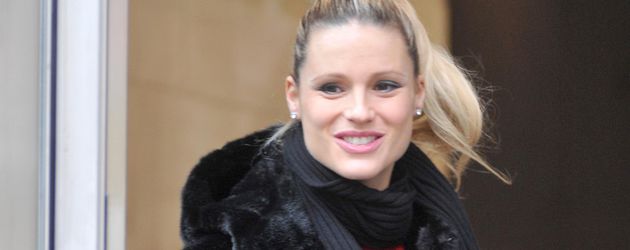 Michelle Hunziker Michelle Hunziker