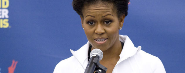 Michelle Obama Michelle Obama