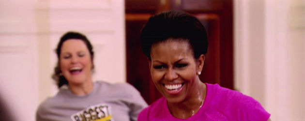 Michelle Obama Michelle Obama