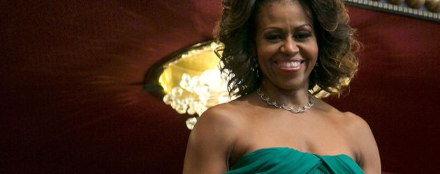 Michelle Obama Michelle Obama