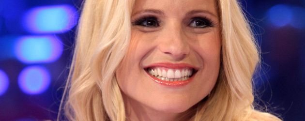 Michelle Hunziker Michelle Hunziker
