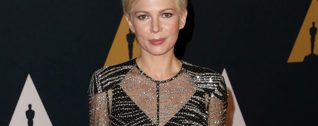 Michelle Williams bei den Gouvernors Awards in Los Angeles Michelle Williams bei den Gouvernors Awards in Los Angeles