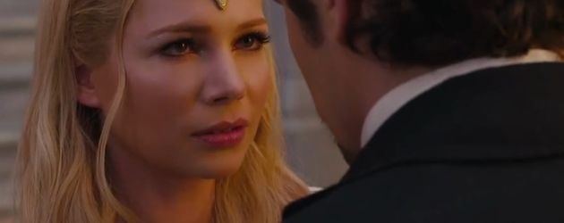 James Franco und Michelle Williams James Franco und Michelle Williams