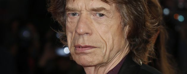 Mick Jagger Mick Jagger