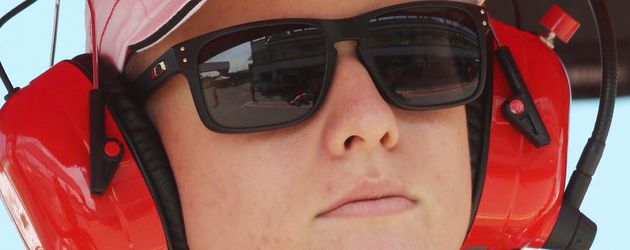 Mick Schumacher Mick Schumacher