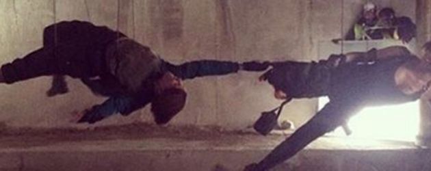 Ruby Rose und Mila Jovovich Ruby Rose und Mila Jovovich