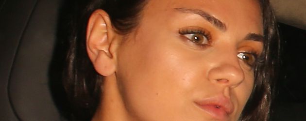 Mila Kunis Mila Kunis