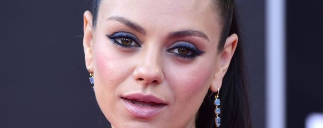 Schauspielerin Mila Kunis Schauspielerin Mila Kunis