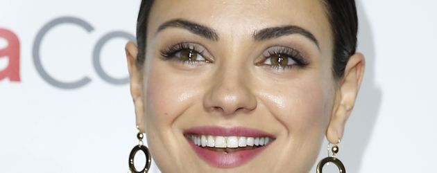 Mila Kunis, Schauspielerin Mila Kunis, Schauspielerin