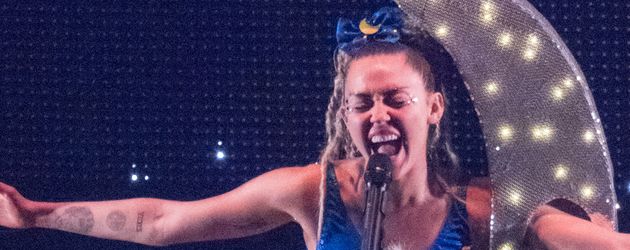 Miley Cyrus Miley Cyrus