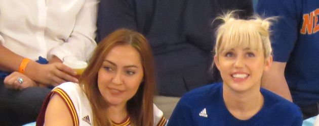 Miley Cyrus Miley Cyrus