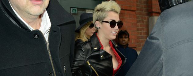 Miley Cyrus Miley Cyrus