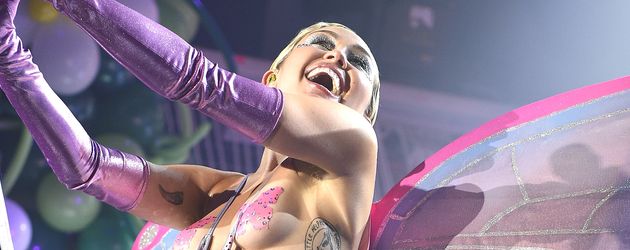 Miley Cyrus Miley Cyrus