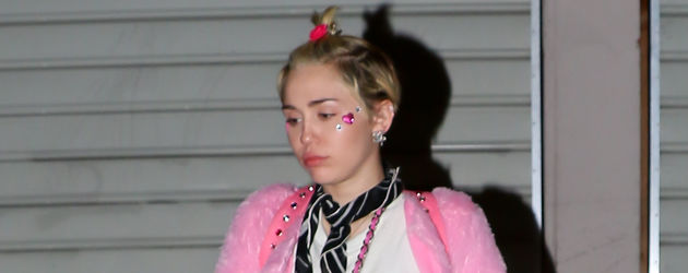 Miley Cyrus Miley Cyrus