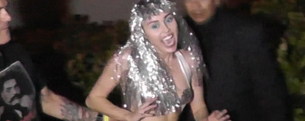 Miley Cyrus Miley Cyrus