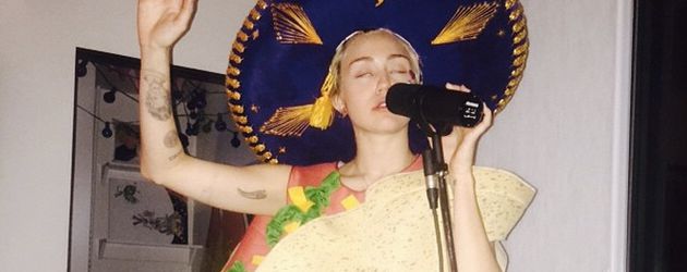 Miley Cyrus Miley Cyrus