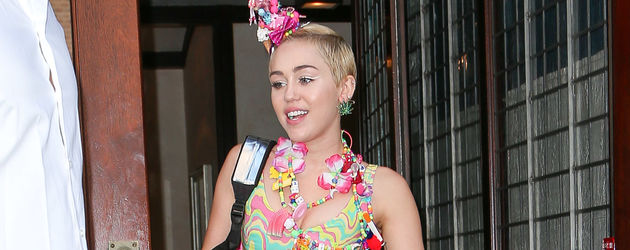 Miley Cyrus Miley Cyrus