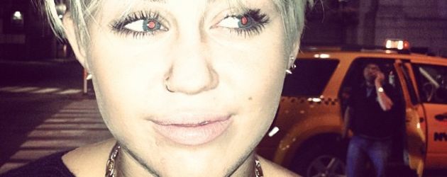 Miley Cyrus Miley Cyrus