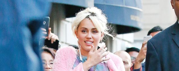 Miley Cyrus Miley Cyrus