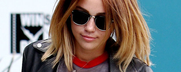 Miley Cyrus Miley Cyrus