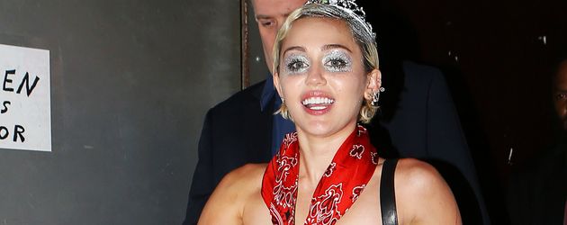 Miley Cyrus Miley Cyrus