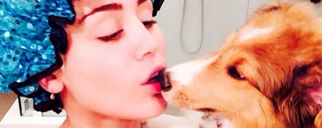 Miley Cyrus Miley Cyrus