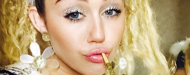 Miley Cyrus, Sängerin Miley Cyrus, Sängerin