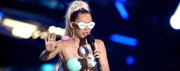 Miley Cyrus Miley Cyrus