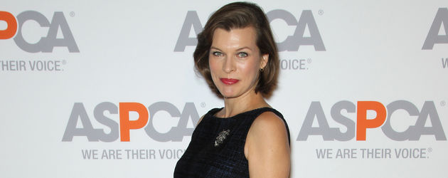 Milla Jovovich Milla Jovovich